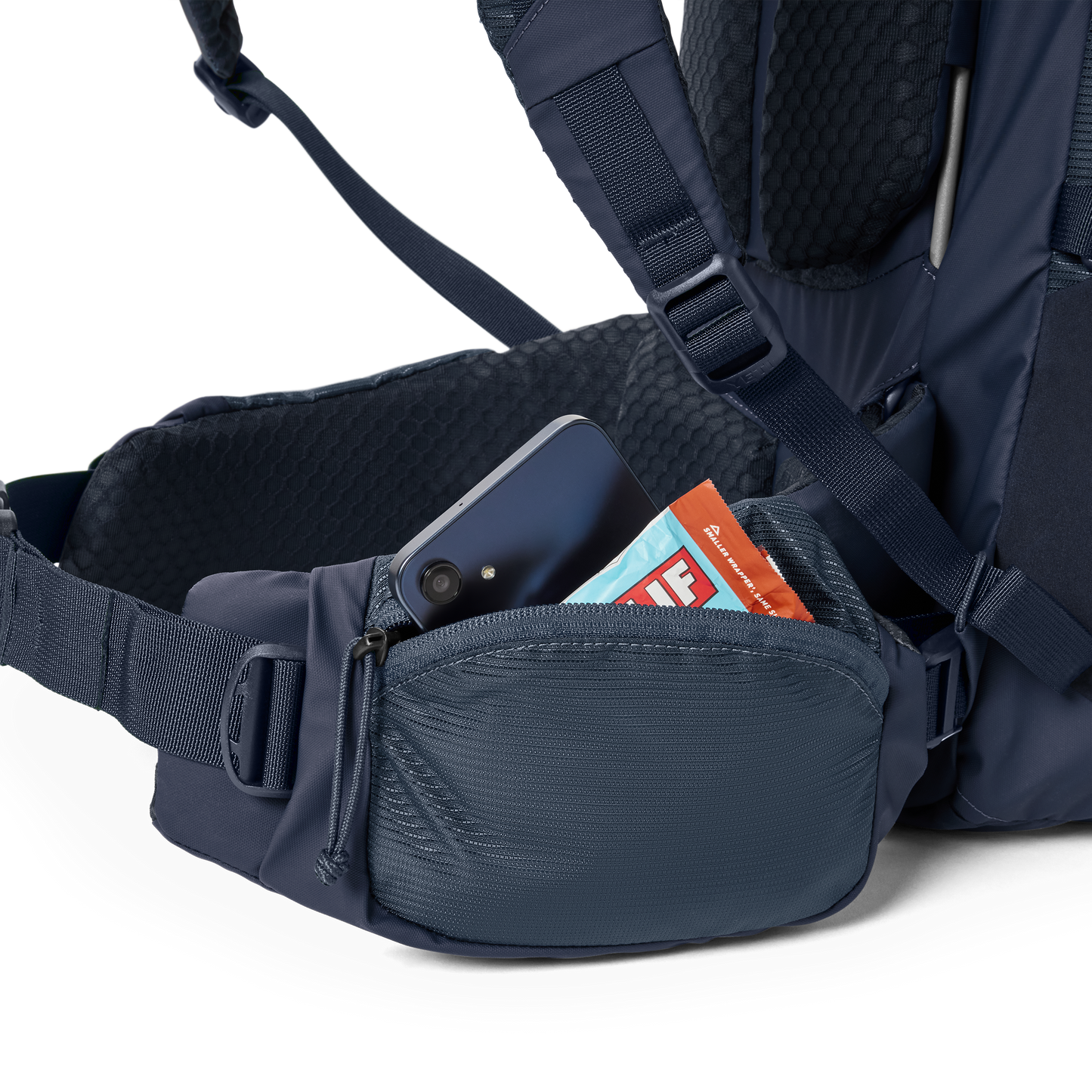 Men's Skala™ 40L Hiking Pack Classic Navy