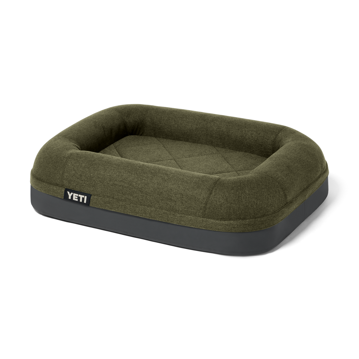Boomer™ Dog Bed Small Olive