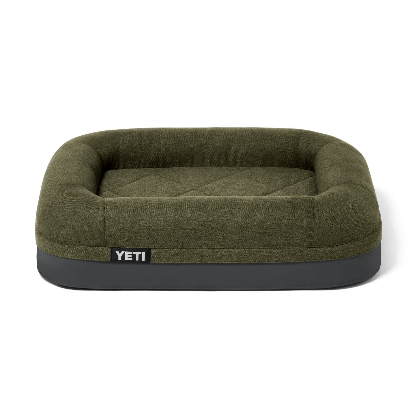 Boomer™ Dog Bed Small Olive