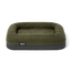 Boomer™ Dog Bed Small Olive