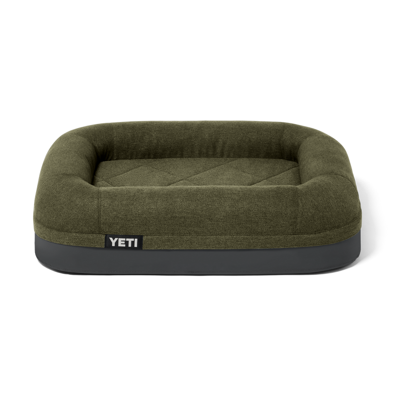 Boomer™ Dog Bed Small Olive