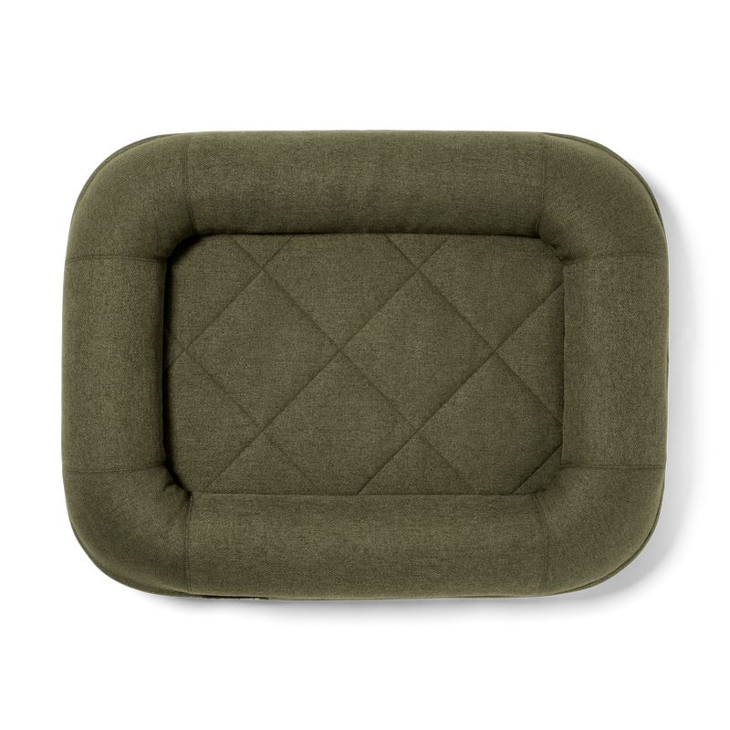 Boomer™ Dog Bed Small Olive