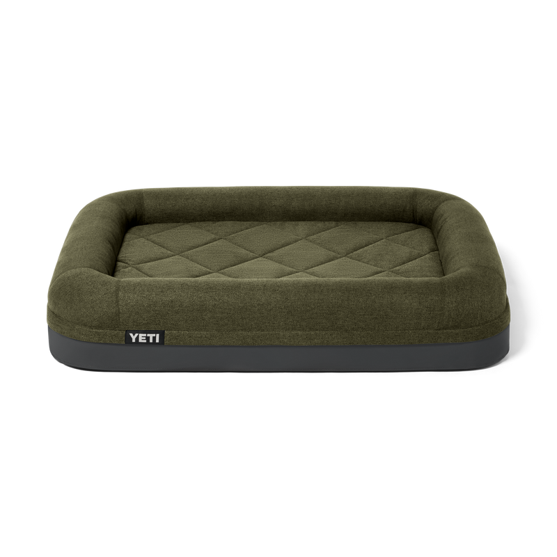 Boomer™ Dog Bed Large Olive