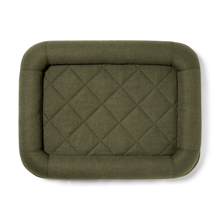 Boomer™ Dog Bed Large Olive
