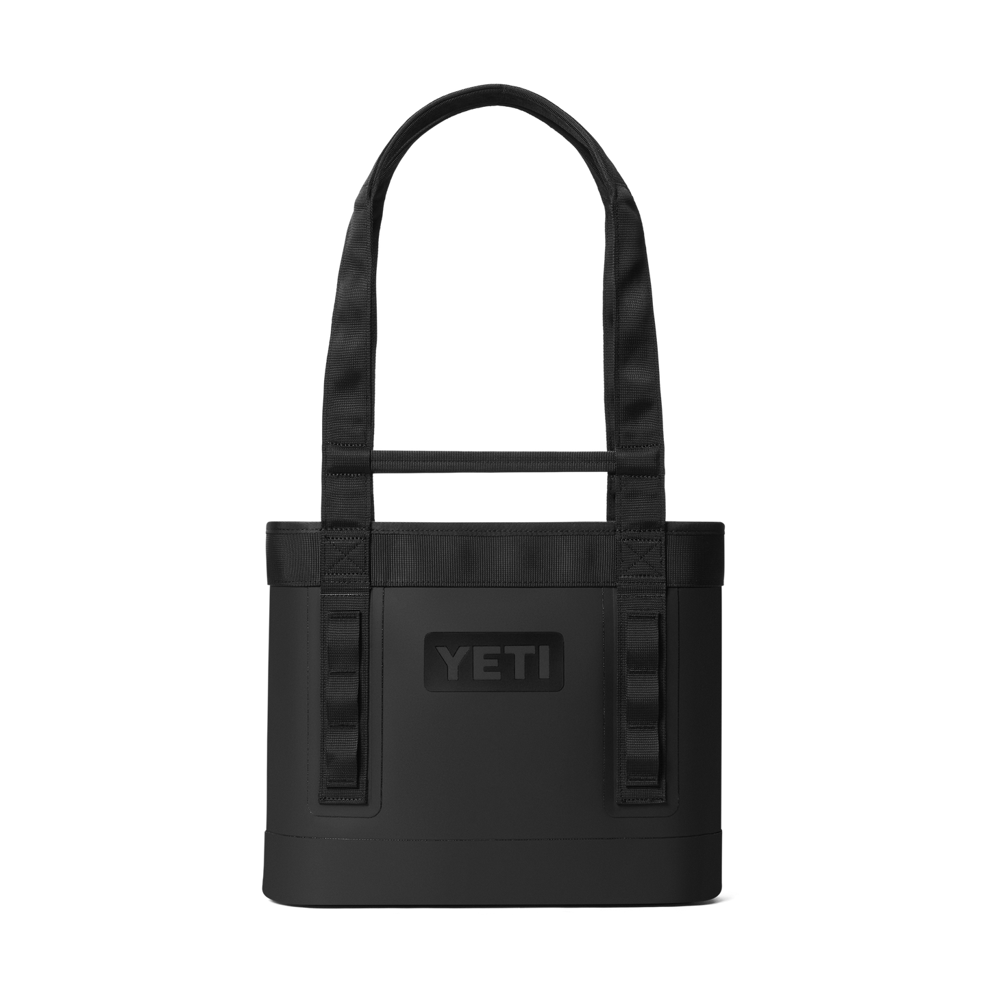 Camino® 12 Zip Carryall Black