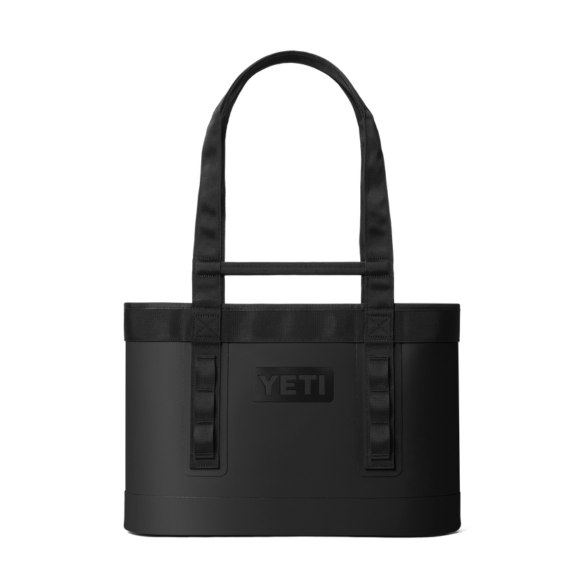 Camino® 18 Zip Carryall Black