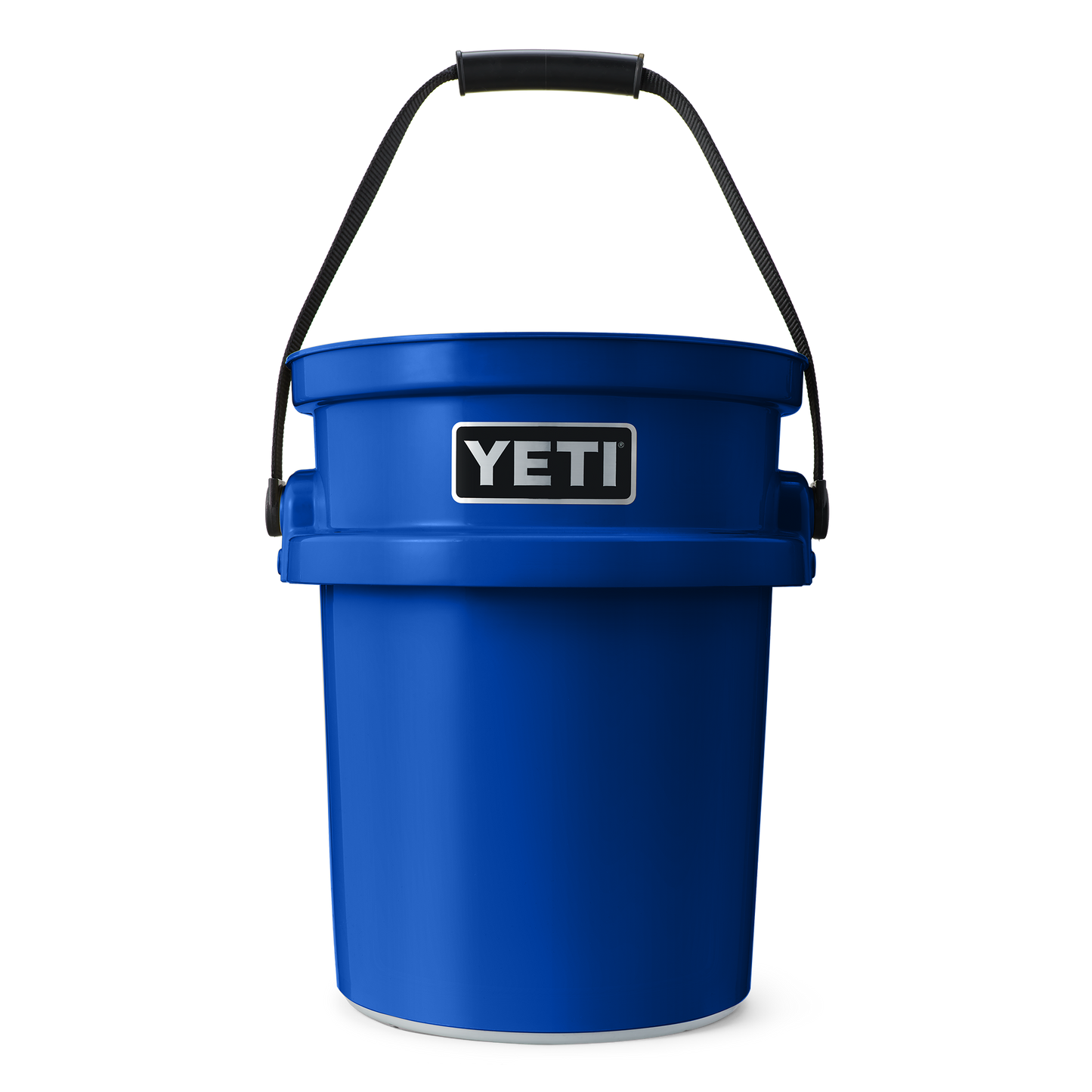YETI LoadOut® 5-Gallon Bucket Royal Blue