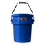 YETI LoadOut® 5-Gallon Bucket Royal Blue