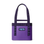 Camino® 12 Zip Carryall Pace Purple/Blue