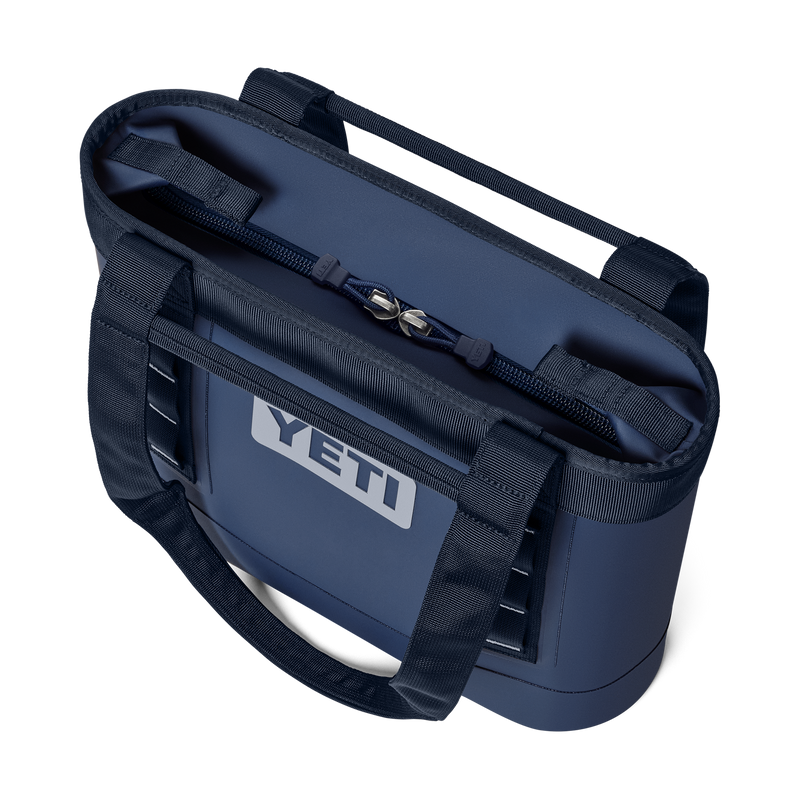 Camino® 12 Zip Carryall Classic Navy