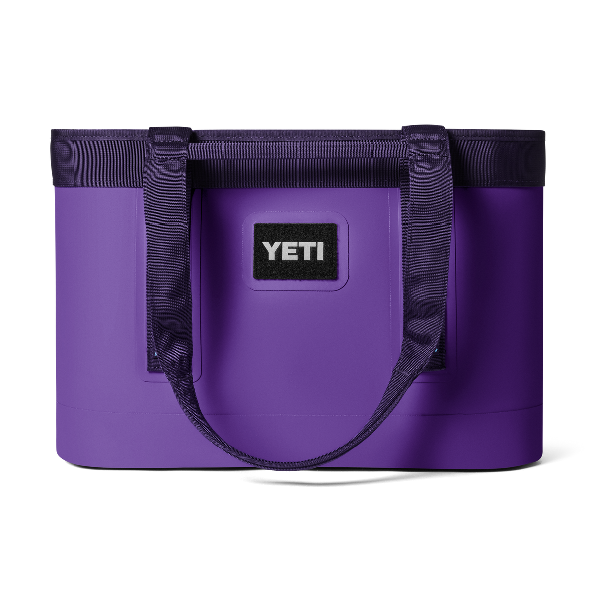 Camino® 18 Zip Carryall Pace Purple/Blue