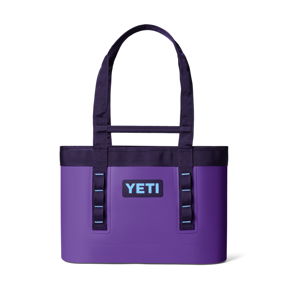Camino® 18 Zip Carryall Pace Purple/Blue