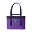 Camino® 18 Zip Carryall Pace Purple/Blue