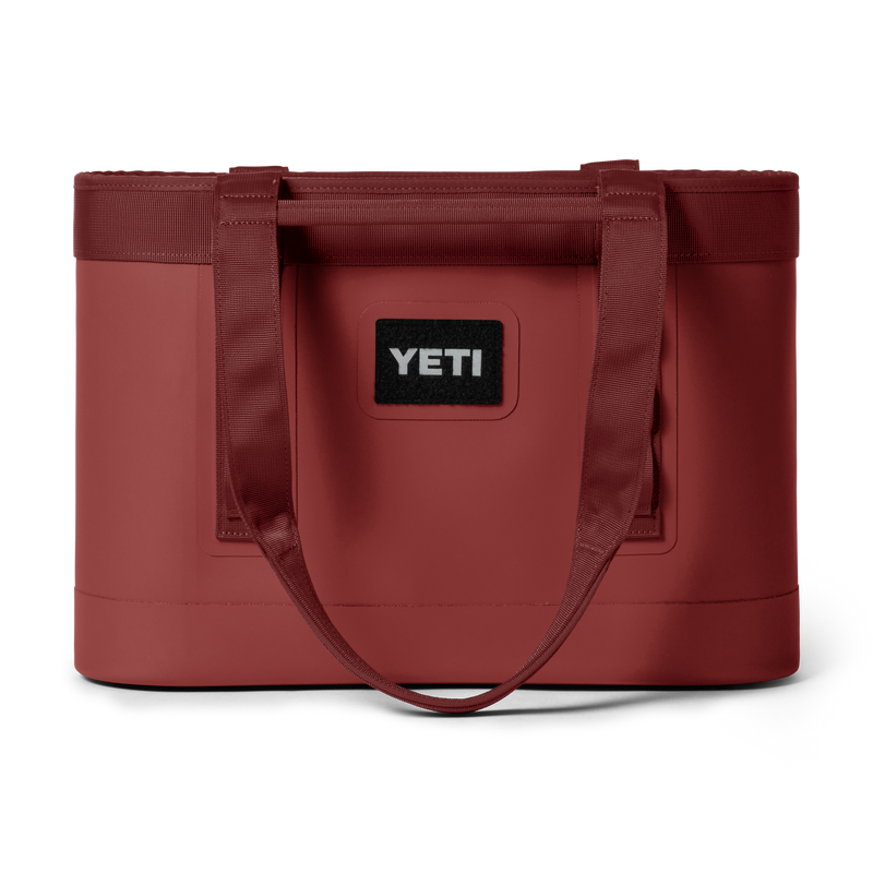 Camino® 18 Zip Carryall Stag Dark Red