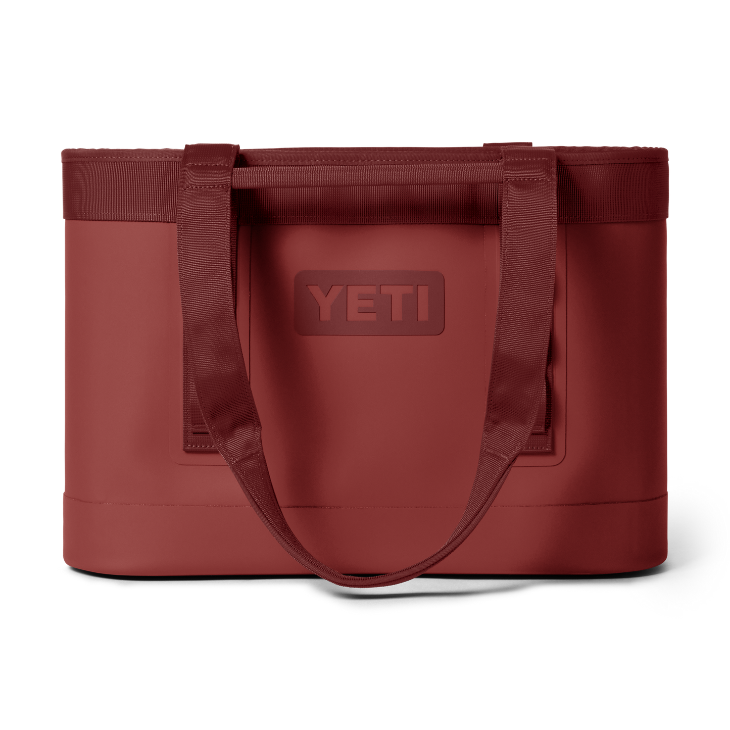 Camino® 18 Zip Carryall Stag Dark Red