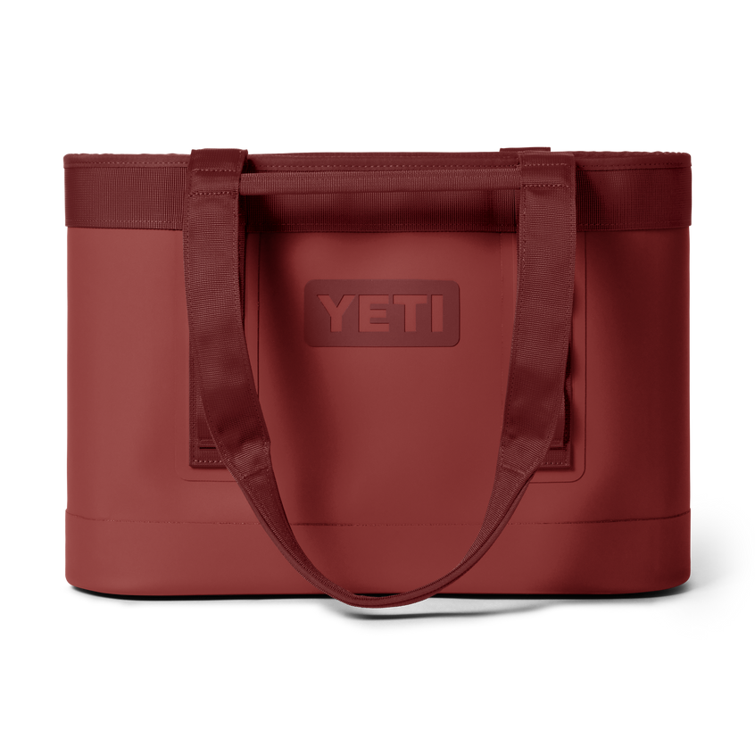 Camino® 18 Zip Carryall Stag Dark Red