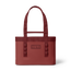 Camino® 18 Zip Carryall Stag Dark Red