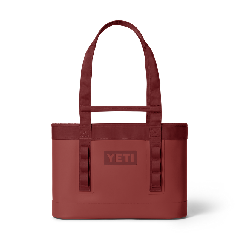 Camino® 18 Zip Carryall Stag Dark Red
