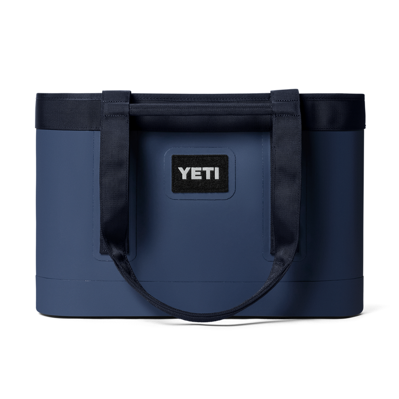 Camino® 18 Zip Carryall Classic Navy