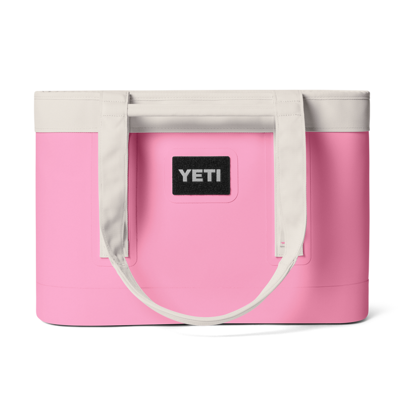 Camino® 18 Zip Carryall Power Pink/Aspen