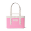 Camino® 18 Zip Carryall Power Pink/Aspen