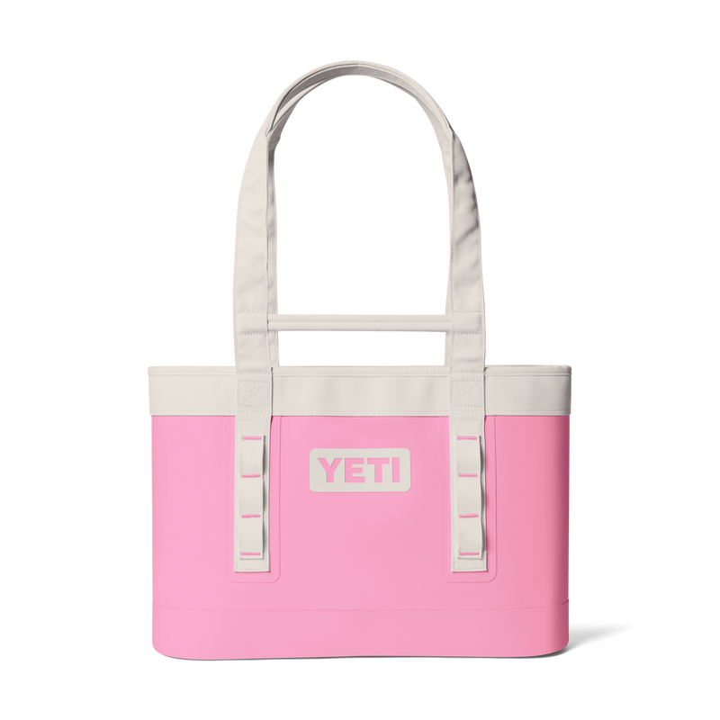 Camino® 18 Zip Carryall Power Pink/Aspen