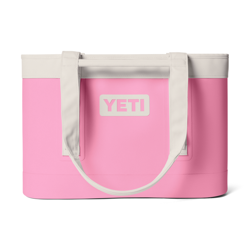 Camino® 18 Zip Carryall Power Pink/Aspen