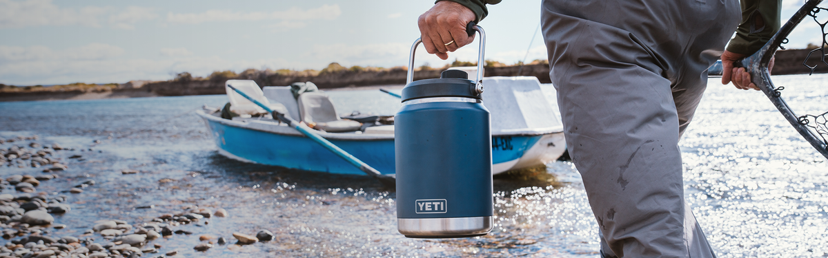2 Litre Water Bottles for Daily Use – YETI New Zealand
