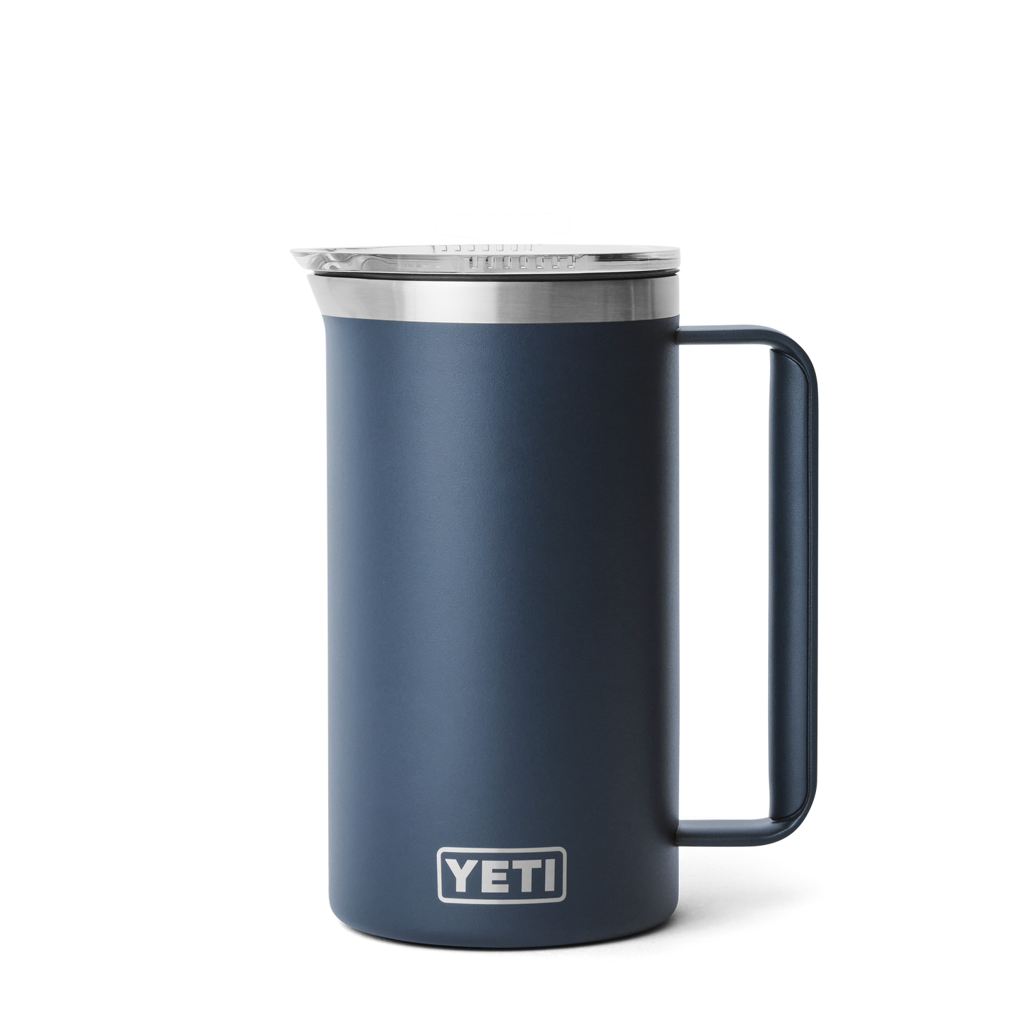 Rambler® 34 oz Pitcher Navy