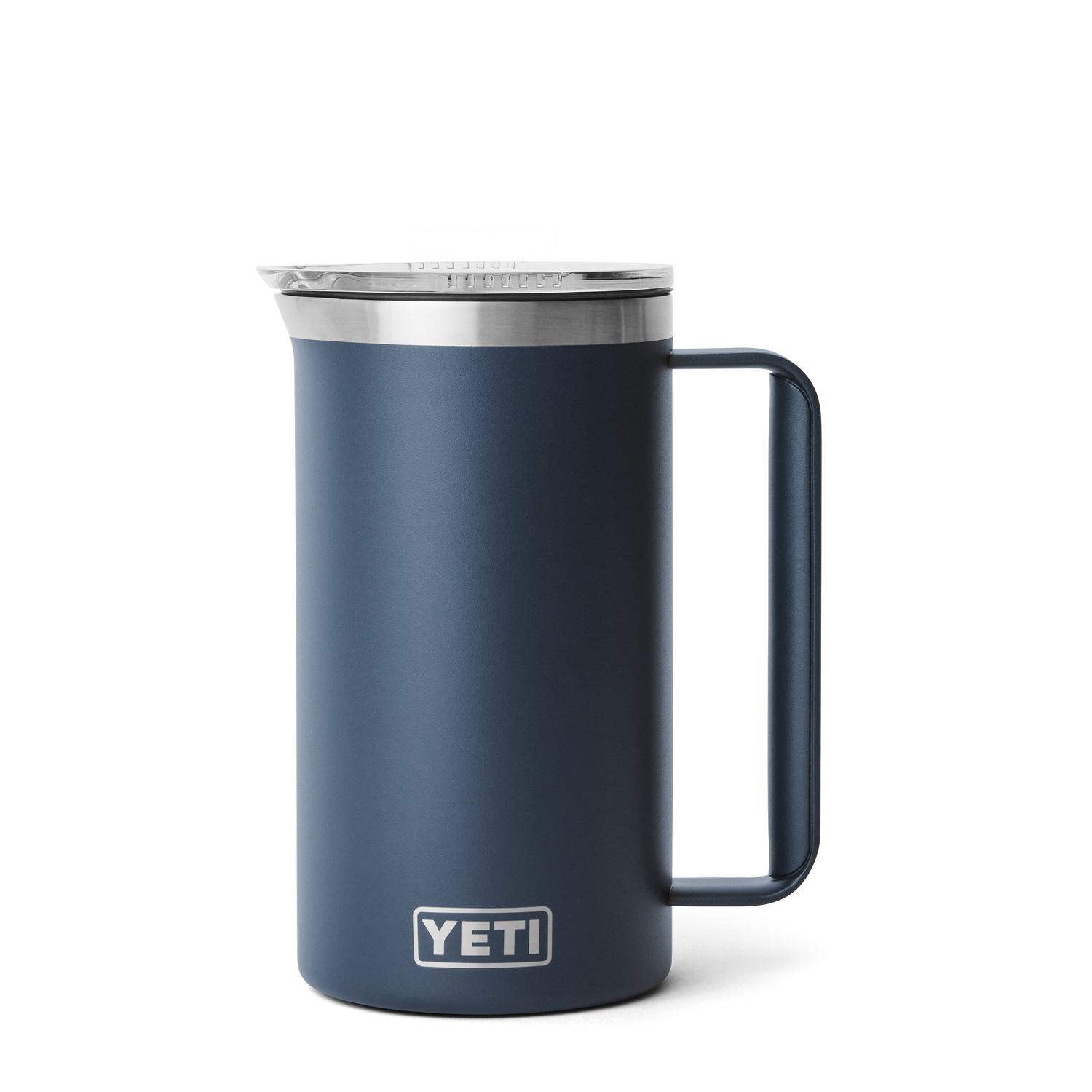 Rambler® 34 oz Pitcher Navy