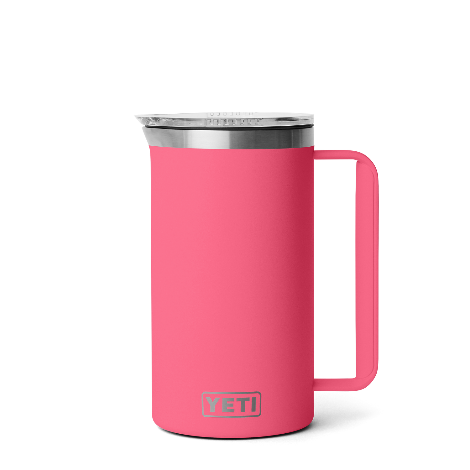 Rambler® 34 oz Pitcher Tropical Pink