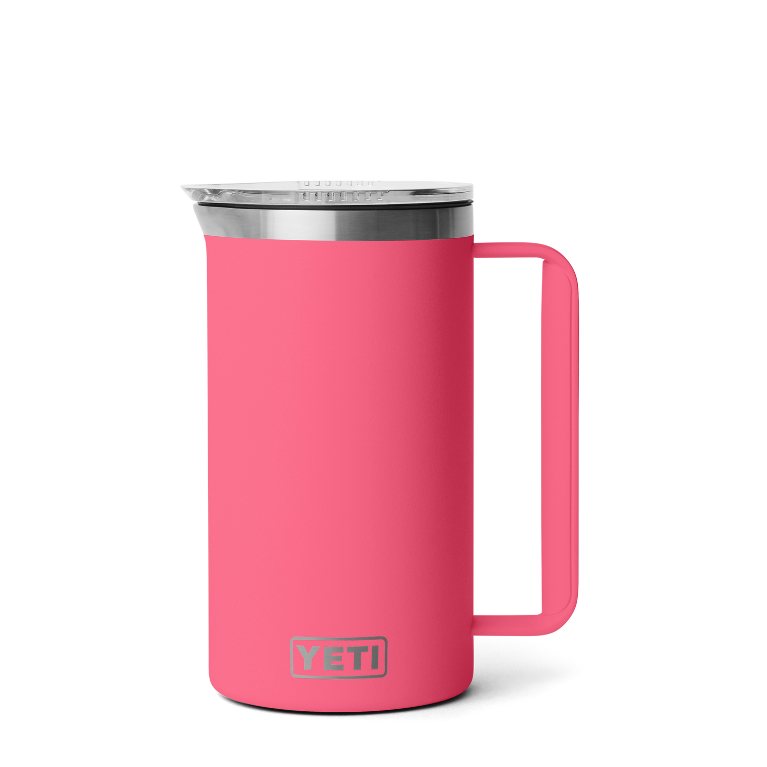 Rambler® 34 oz Pitcher Tropical Pink