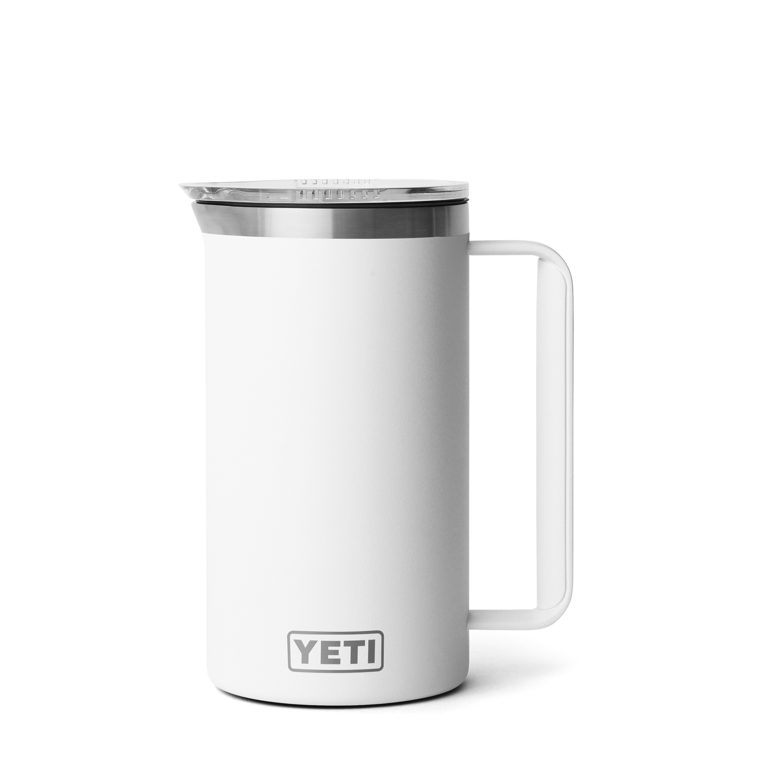 Rambler® 34 oz Pitcher White