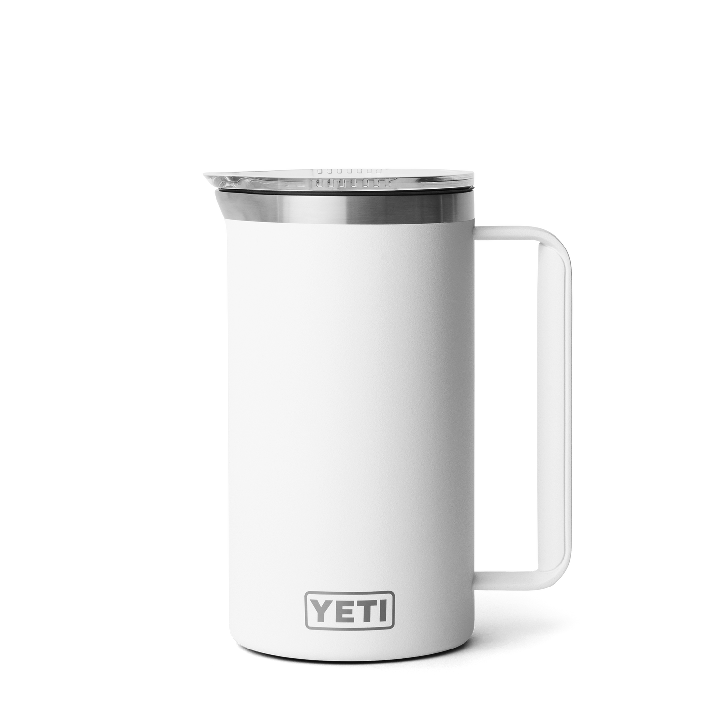 Rambler® 34 oz Pitcher White