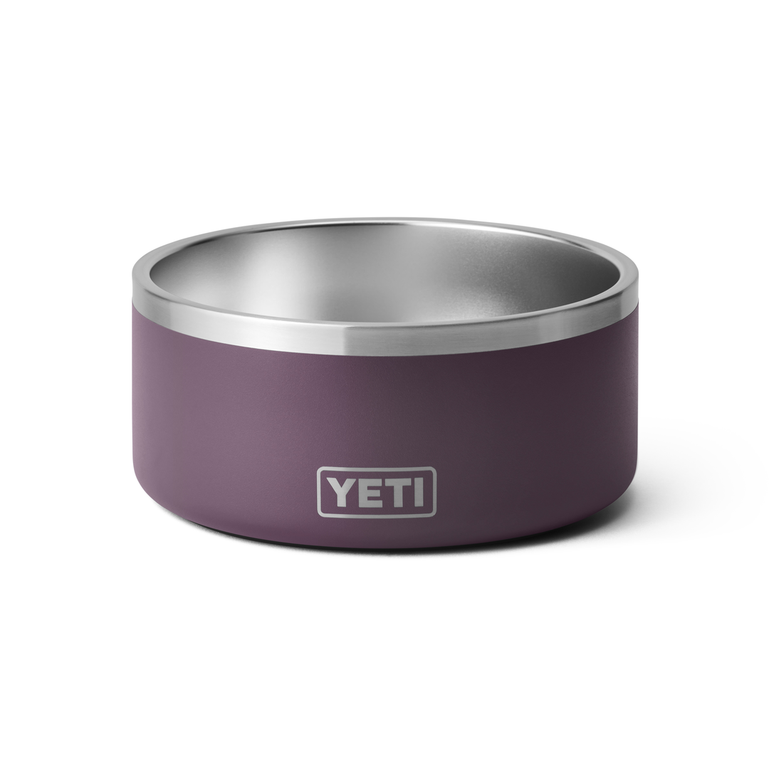 Boomer™ 8 Dog Bowl
