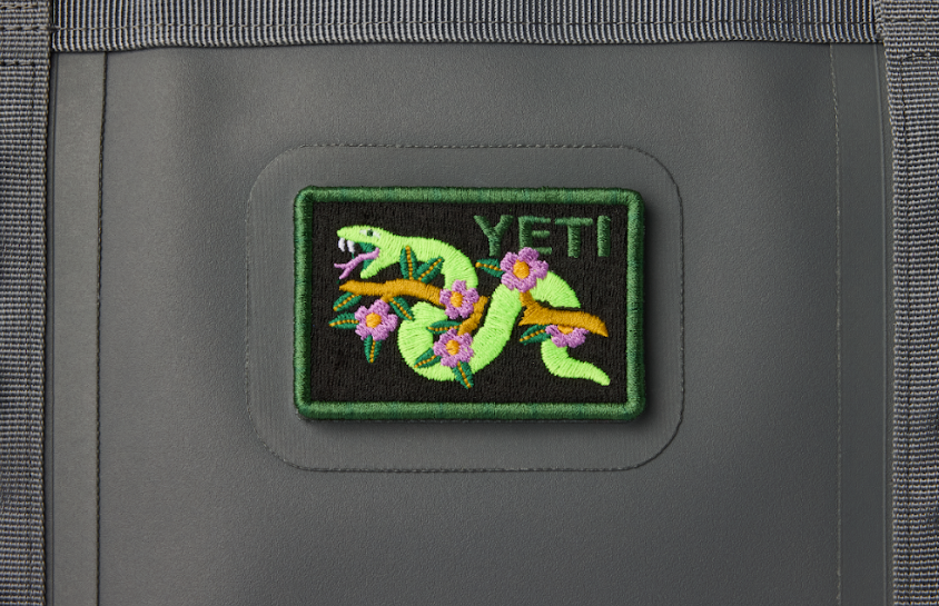 Collectors Patches