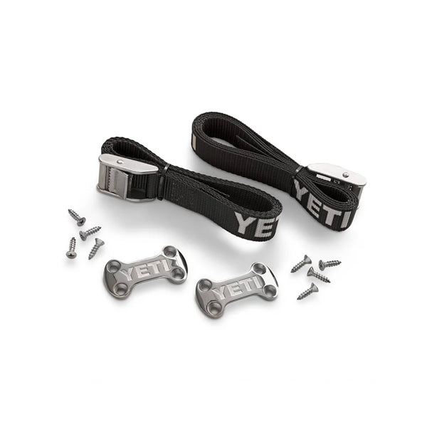 Tie Down Kit