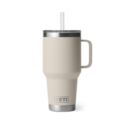 Rambler® 35 oz (1L) Straw Mug