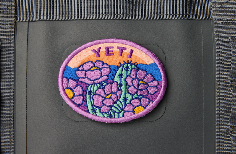 Collectors Patches