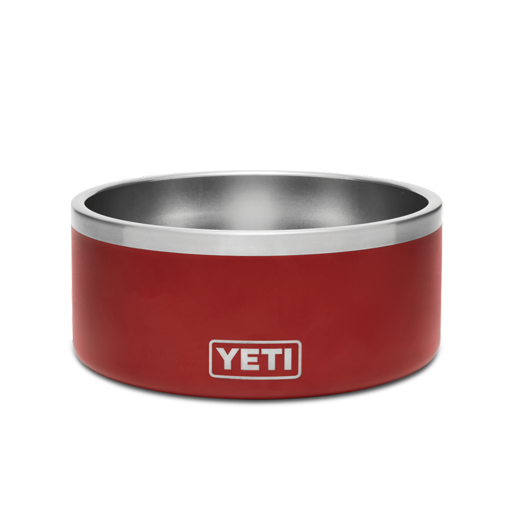 Boomer™ 8 Dog Bowl