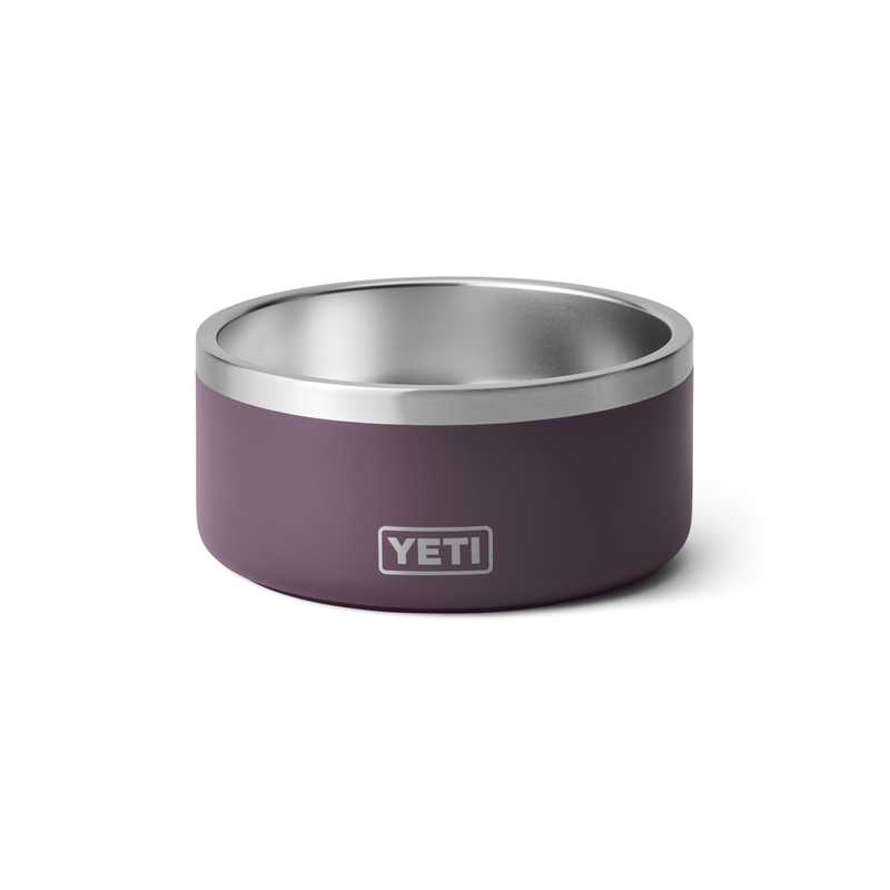 Boomer™ 4 Dog Bowl