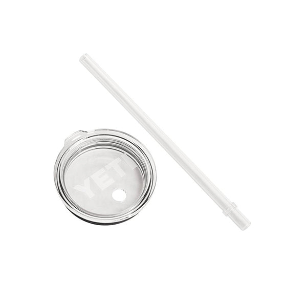 Rambler® Medium Straw Lid