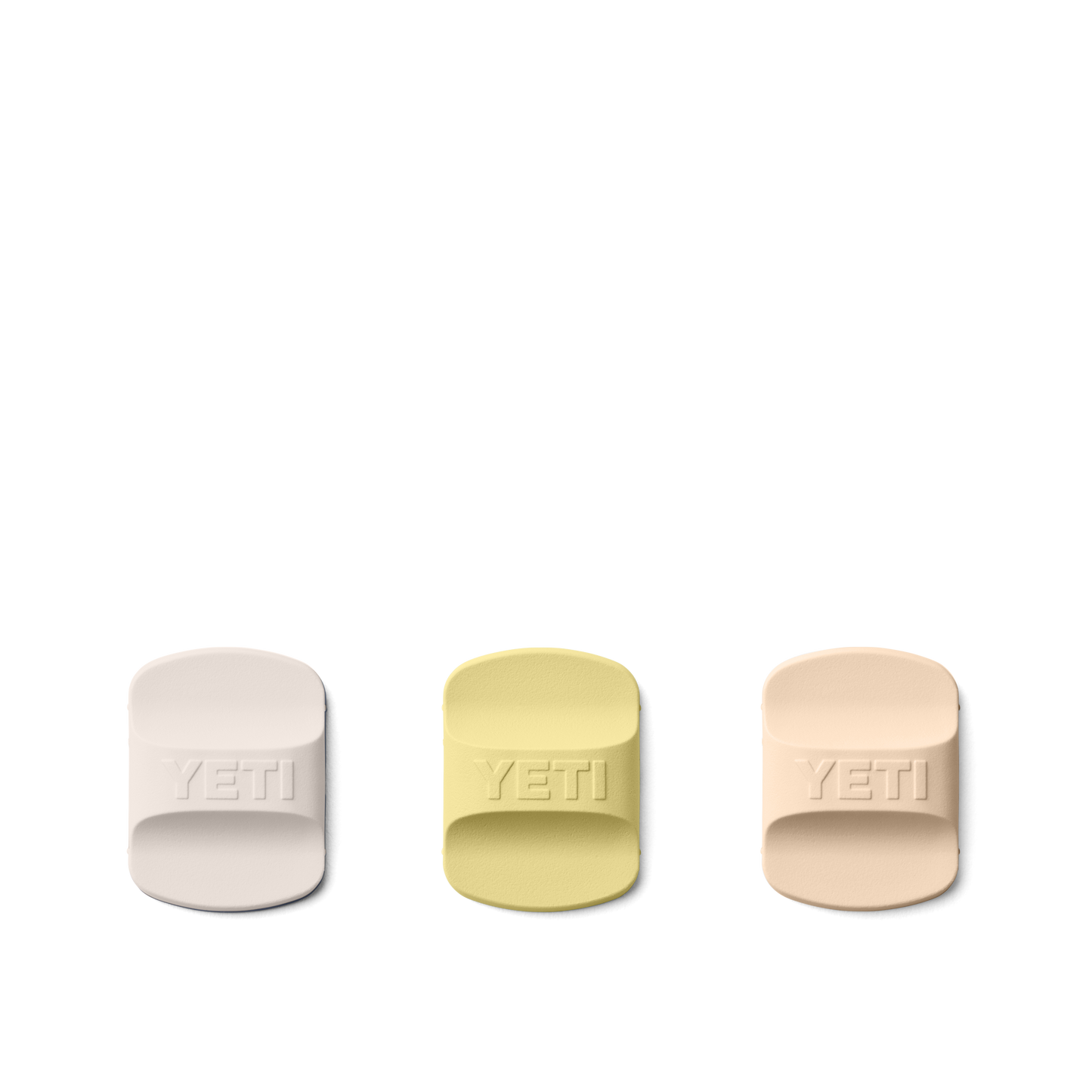 Rambler® Magslider™ Colour Pack Daybreak Yellow