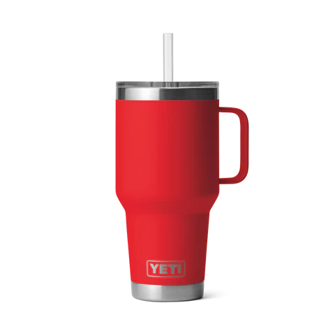 Rambler® 35 oz (1L) Straw Mug