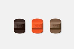Rambler® Magslider™ Colour Pack Wetlands Brown