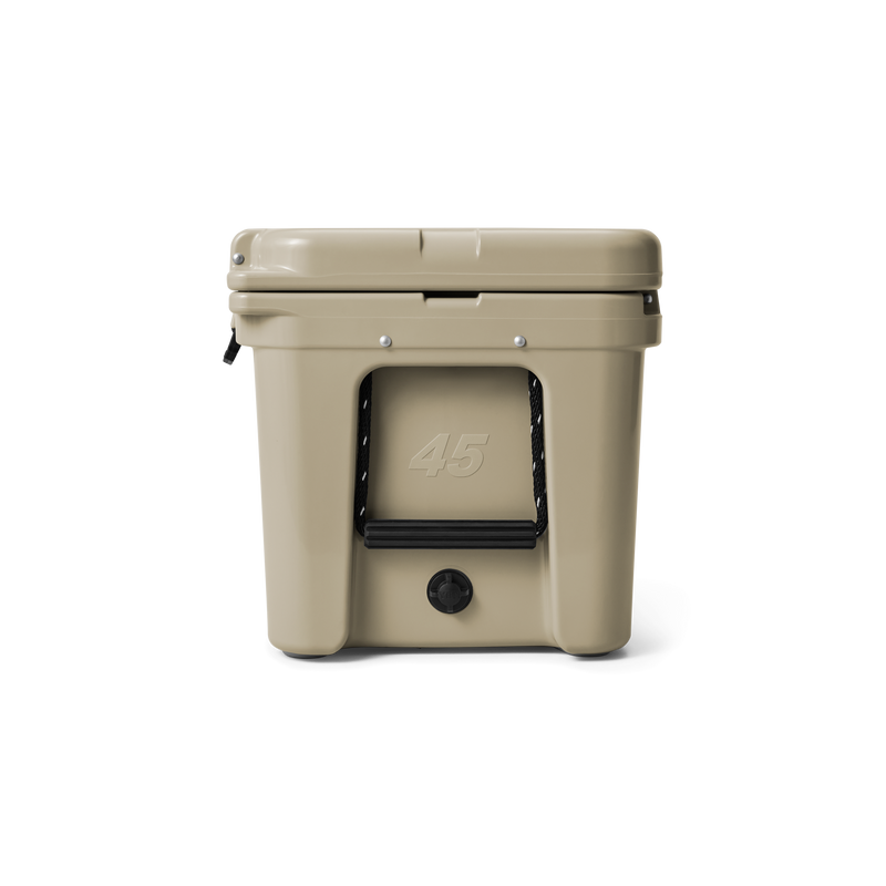 YETI Tundra® 45 Hard Cooler Tan