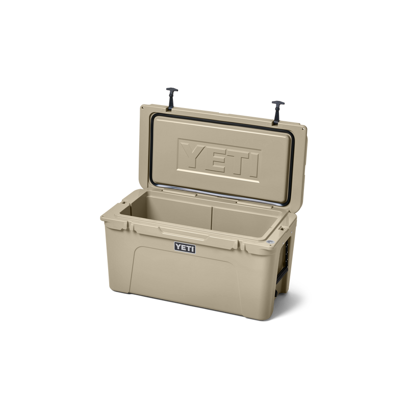 YETI Tundra® 75 Hard Cooler Tan