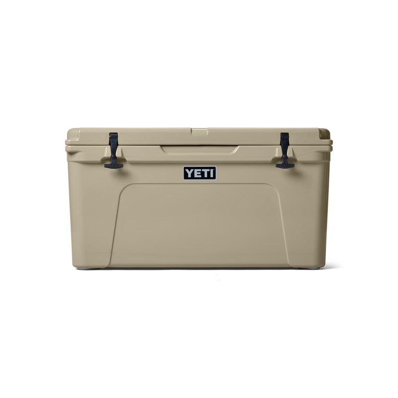 YETI Tundra® 75 Hard Cooler Tan