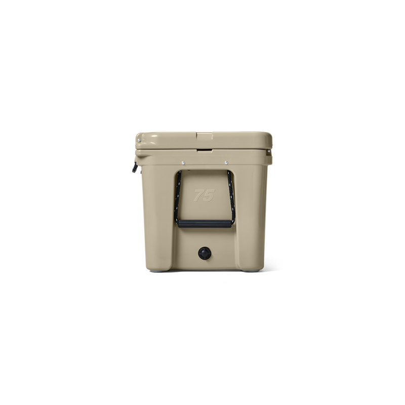 YETI Tundra® 75 Hard Cooler Tan