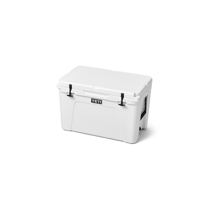 YETI Tundra® 105 Hard Cooler White